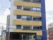 Apartamento para Venda em João Pessoa/PB Jardim Oceania...