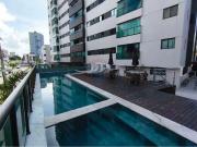 Apartamento para Venda em João Pessoa/PB Jardim Oceania...