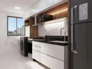 Apartamento para Venda em João Pessoa/PB Jardim Oceania...