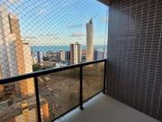 Apartamento para Venda em João Pessoa/PB Jardim Oceania...