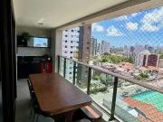 Apartamento para Venda em João Pessoa/PB Jardim Oceania...