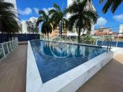 Apartamento para Venda em João Pessoa/PB Jardim Oceania...