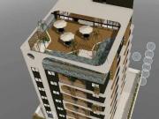 Apartamento para Venda em João Pessoa/PB Jardim Oceania...