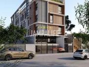 Apartamento para Venda em João Pessoa/PB Jardim Oceania...