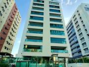 Apartamento para Venda em João Pessoa/PB Jardim Oceania...