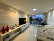 Apartamento para Venda em João Pessoa/PB Jardim Oceania...