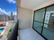 Apartamento para Venda em João Pessoa/PB Jardim Oceania...