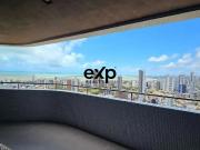 Apartamento para Venda em João Pessoa/PB Jardim Oceania...