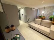 Apartamento para Venda em João Pessoa/PB Jardim Oceania...