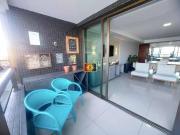 Apartamento para Venda em João Pessoa/PB Jardim Oceania...