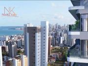 Apartamento para Venda em João Pessoa/PB Jardim Oceania...