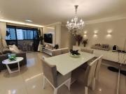 Apartamento para Venda em João Pessoa/PB Jardim Oceania...