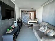 Apartamento para Venda em João Pessoa/PB Jardim Oceania...