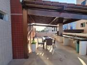 Apartamento para Venda em João Pessoa/PB Jardim Oceania...