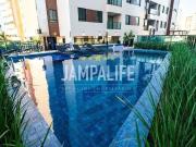 Apartamento para Venda em João Pessoa/PB Jardim Oceania...