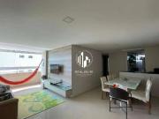 Apartamento para Venda em João Pessoa/PB Jardim Oceania...