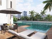 Apartamento para Venda em João Pessoa/PB Jardim Oceania...