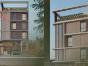 Apartamento para Venda em João Pessoa/PB Jardim Oceania...