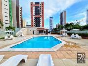 Apartamento para Venda em João Pessoa/PB Jardim Oceania...