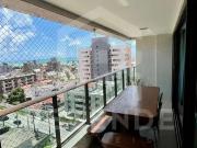 Apartamento para Venda em João Pessoa/PB Jardim Oceania...