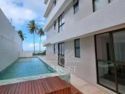 Apartamento para Venda em João Pessoa/PB Jardim Oceania...