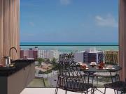 Apartamento para Venda em João Pessoa/PB Jardim Oceania...