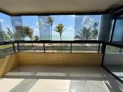 Apartamento para Venda em João Pessoa/PB Jardim Oceania...