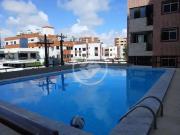 Apartamento para Venda em João Pessoa/PB Jardim Oceania...