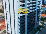 Apartamento para Venda em João Pessoa/PB Jardim Oceania...