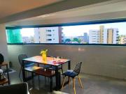 Apartamento para Venda em João Pessoa/PB Jardim Oceania...