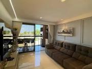 Apartamento para Venda em João Pessoa/PB Jardim Oceania...