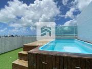 Apartamento para Venda em João Pessoa/PB Jardim Oceania...
