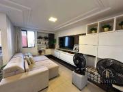 Apartamento para Venda em João Pessoa/PB Jardim Oceania...