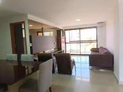 Apartamento para Venda em João Pessoa/PB Jardim Oceania