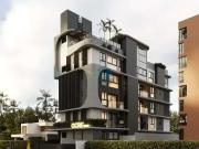 Apartamento para Venda em João Pessoa/PB Jardim Oceania