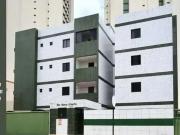 Apartamento para Venda em João Pessoa/PB Jardim São...