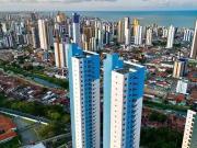 Apartamento para Venda em João Pessoa/PB João Agripino 2...