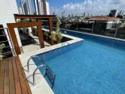 Apartamento para Venda em João Pessoa/PB João Agripino 3...