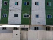 Apartamento para Venda em João Pessoa/PB José Américo de...