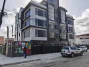 Apartamento para Venda em João Pessoa/PB José Américo de...