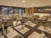 Apartamento para Venda em João Pessoa/PB Manaíra 1 Quartos