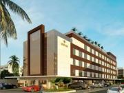 Apartamento para Venda em João Pessoa/PB Manaíra 1 Quartos