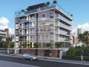 Apartamento para Venda em João Pessoa/PB Manaíra 1 Quartos