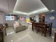 Apartamento para Venda em João Pessoa/PB Manaíra 1 Quartos