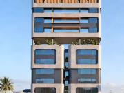 Apartamento para Venda em João Pessoa/PB Manaíra 1 Quartos