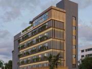 Apartamento para Venda em João Pessoa/PB Manaíra 1 Quartos