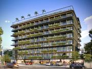 Apartamento para Venda em João Pessoa/PB Manaíra 1 Quartos