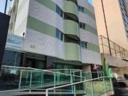 Apartamento para Venda em João Pessoa/PB Manaíra 1 Quartos