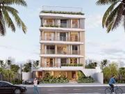 Apartamento para Venda em João Pessoa/PB Manaíra 1 Quartos