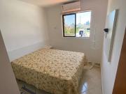 Apartamento para Venda em João Pessoa/PB Manaíra 1 Quartos